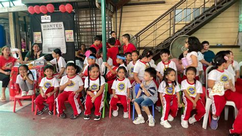 private school in iloilo city|St. Warren's Scholastic Academy .
